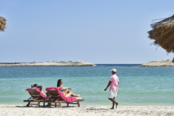 Hotel Juweira Boutique (Salalah)